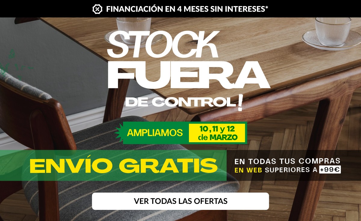 Stock Fuera